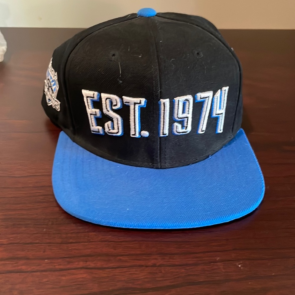 San Jose Eathquakes Cap.